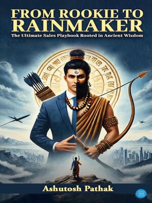cover image of From Rookie to Rainmaker